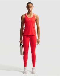 Nike - Pro Sculpt High-Waisted 7/8 Leggings