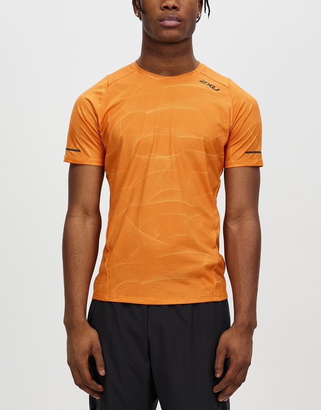 2XU - Light Speed Running Tee