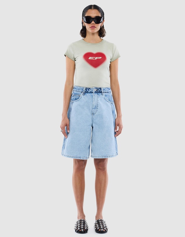 ENA PELLY - Lia Bermuda Shorts