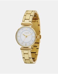Jag - Jag Portland Women's Watch