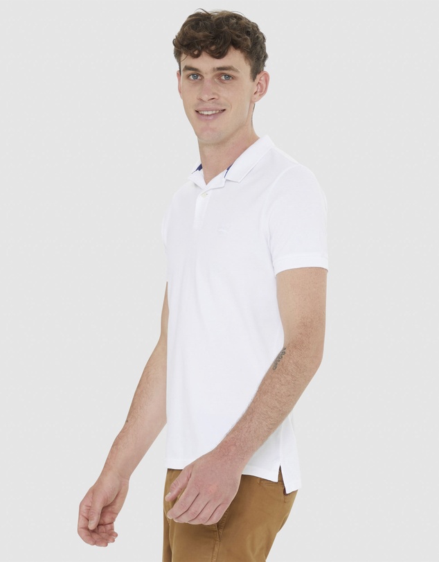 Superdry - Classic Pique Polo