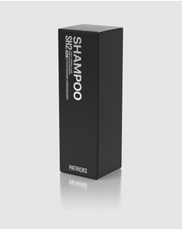 PATRICKS - SH2 Deep Clean Shampoo