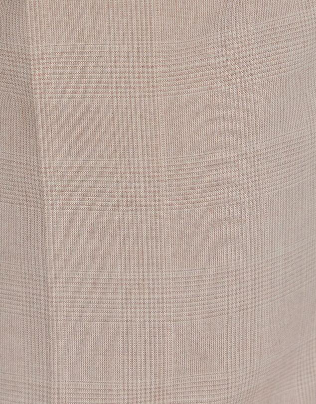 Tarocash - Arden Check Pant