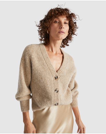 Champagne Beige Marle