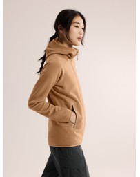 Arc'teryx - Kyanite Hoody Women's