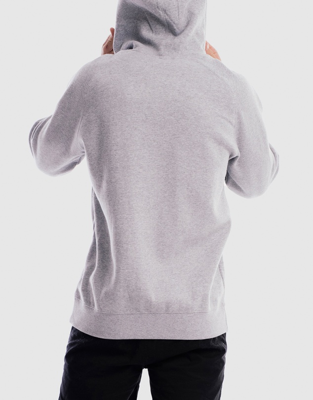 First Division - Weekender Hoodie