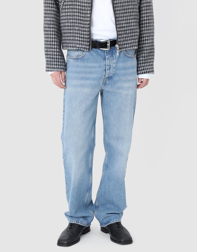 Won Hundred - Steve Jeans