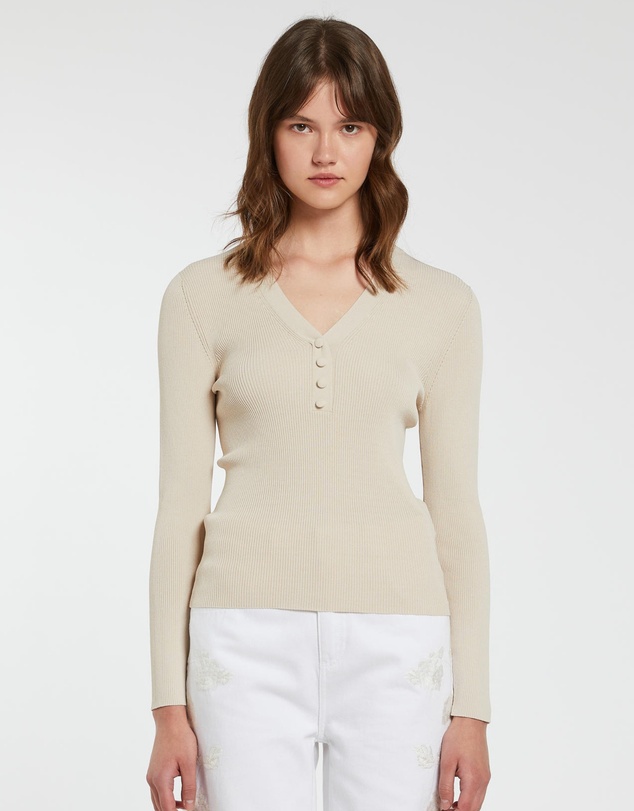 Marella - IMOLA Knit Top