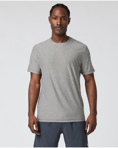 Heather Grey
