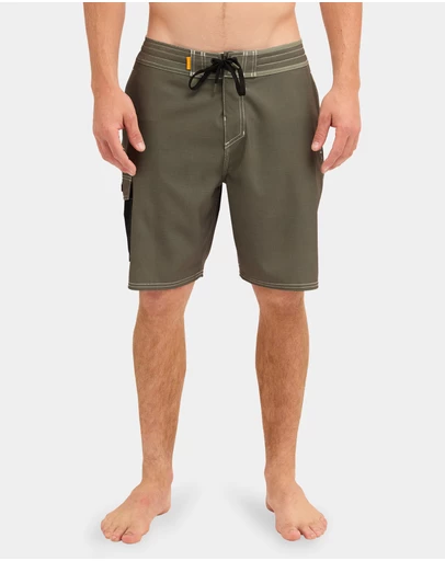 Quiksilver - Mens Freshwater 20
