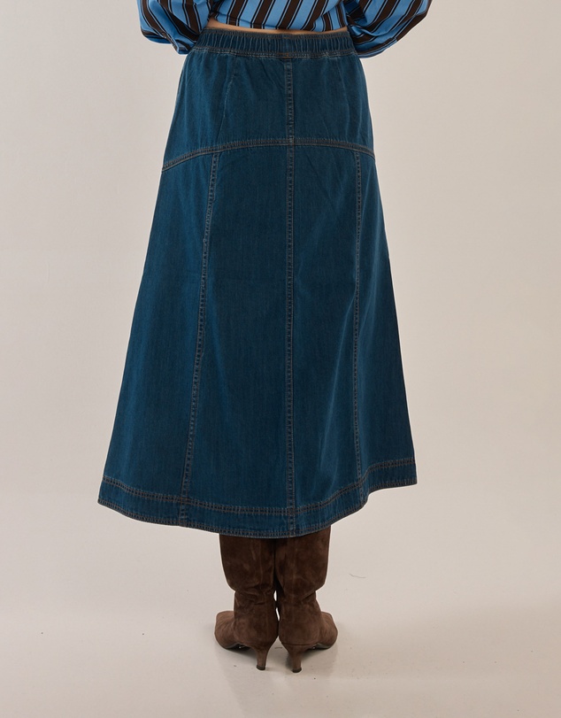 Betty Basics - Dayton Skirt