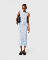 Maje - Juliana Skirt