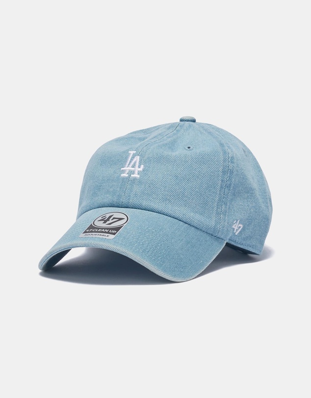 47 - Clean Up Baserunner Los Angeles Dodgers Cap