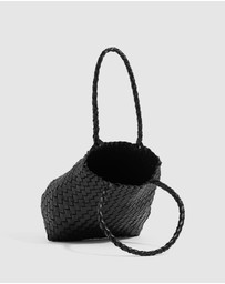 Oxford - Larna Woven Tote Bag