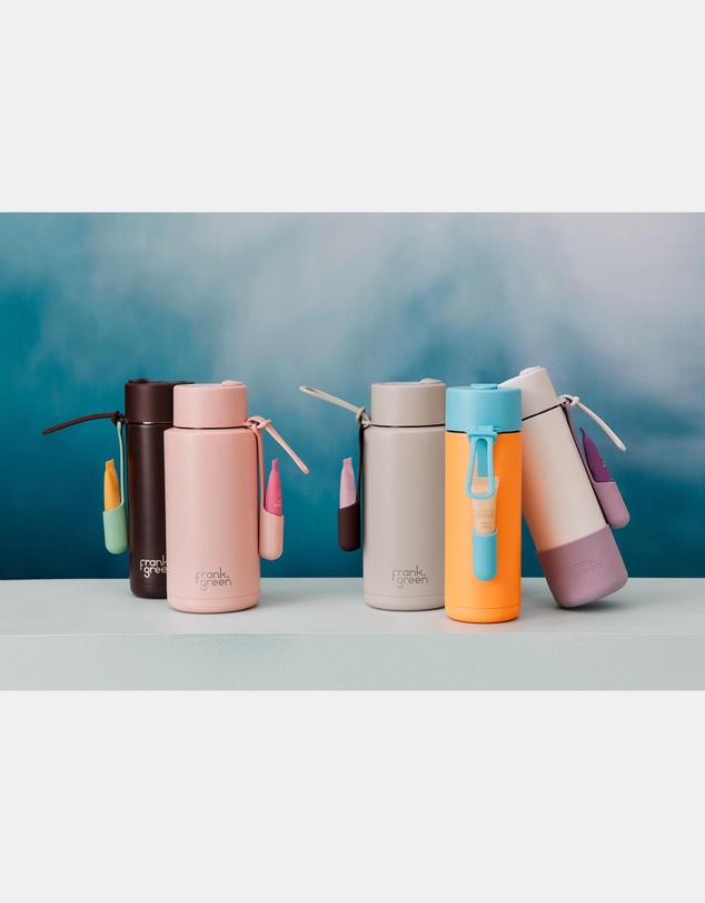 Frank Green - Lip Gloss Holder