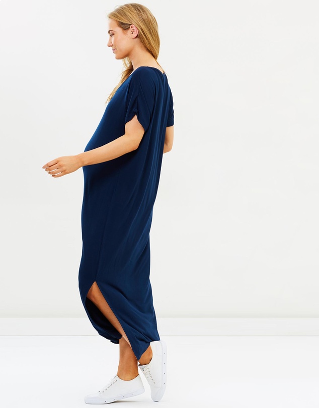 Bamboo Body - Elsie Dress