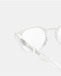 IZIPIZI - Reading Collection C Crystal 