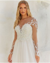 Tania Olsen Designs - Nahla Bridal Gown