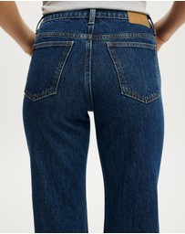 Cotton On - Stretch Slim Straight Jean