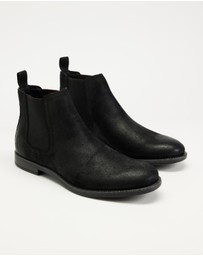 Windsor Smith - Saxon - Men's