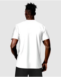 Nike - Brand Blast Short Sleeve Hydroguard Top