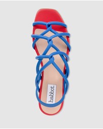 Habbot - Asti Flat Sandals