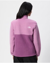 The North Face - Yumiori Off Peak Full Zip Jacket