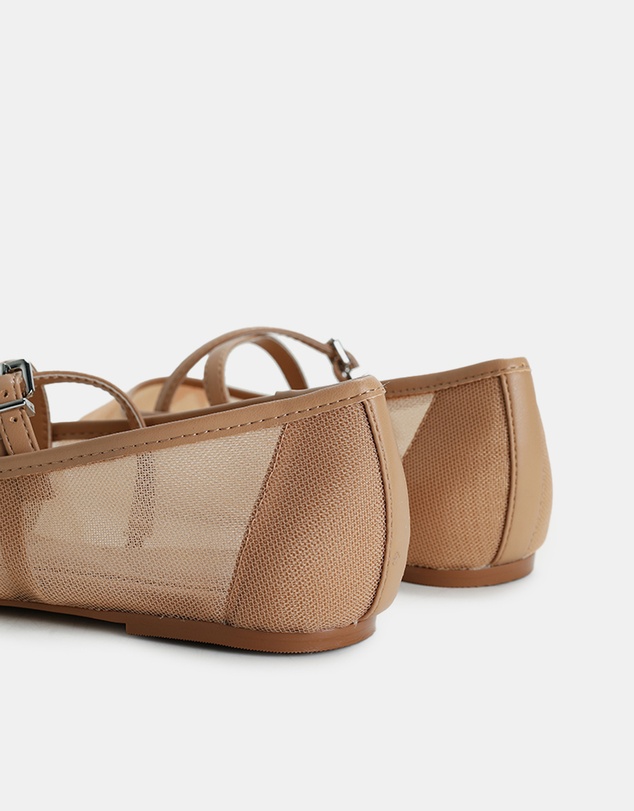 ALDO - Meihan Mary Jane Flats