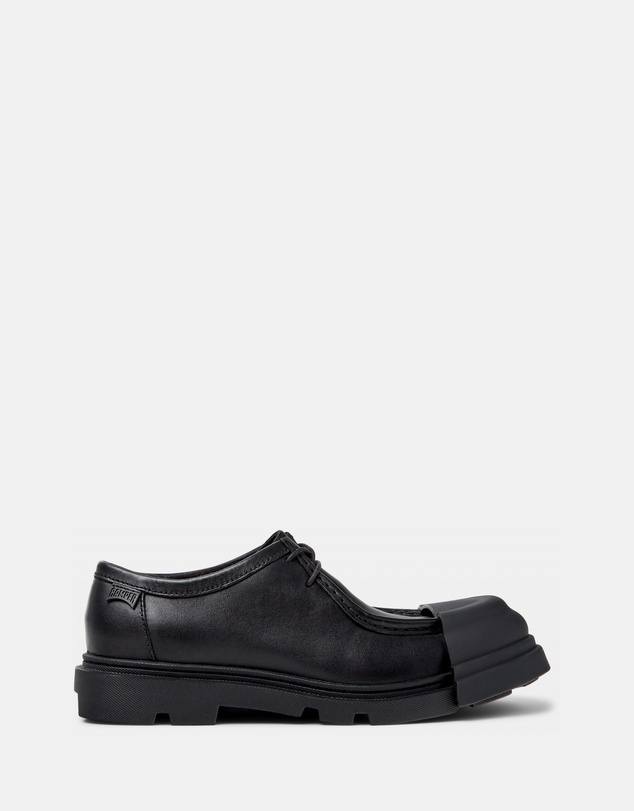 Camper - Lace-up shoes Junction