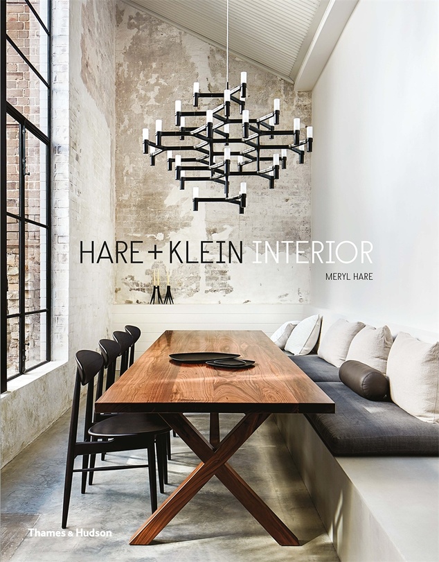 Brumby Sunstate - Hare + Klein Interior