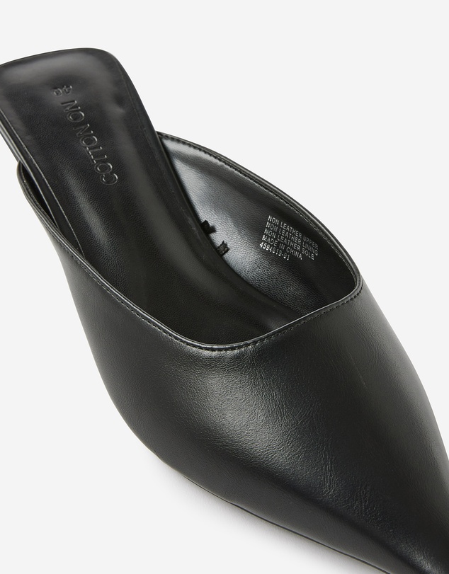Rubi - Kai Kitten Heel