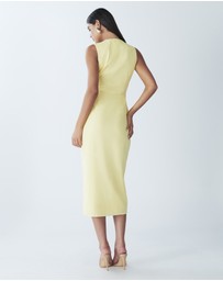 BWLDR - Fran Dress