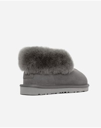 Ozwear Connection Uggs - Ugg Adrian Ankle Boots (Water Resistant)