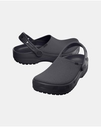 Crocs - Classic Crafted Clogs - Unisex