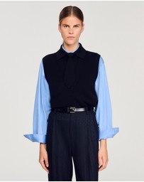 Sandro - Sohan Sweater