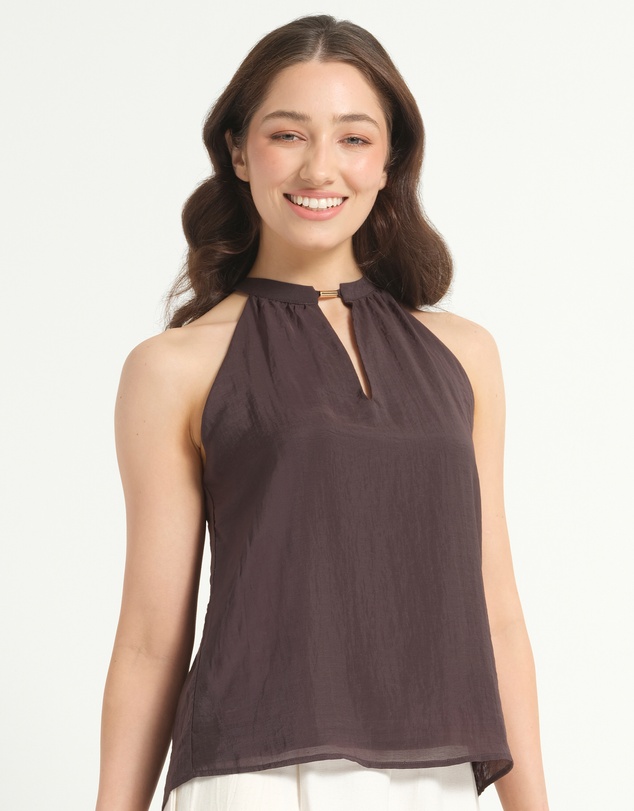Stella - Rosalie Top