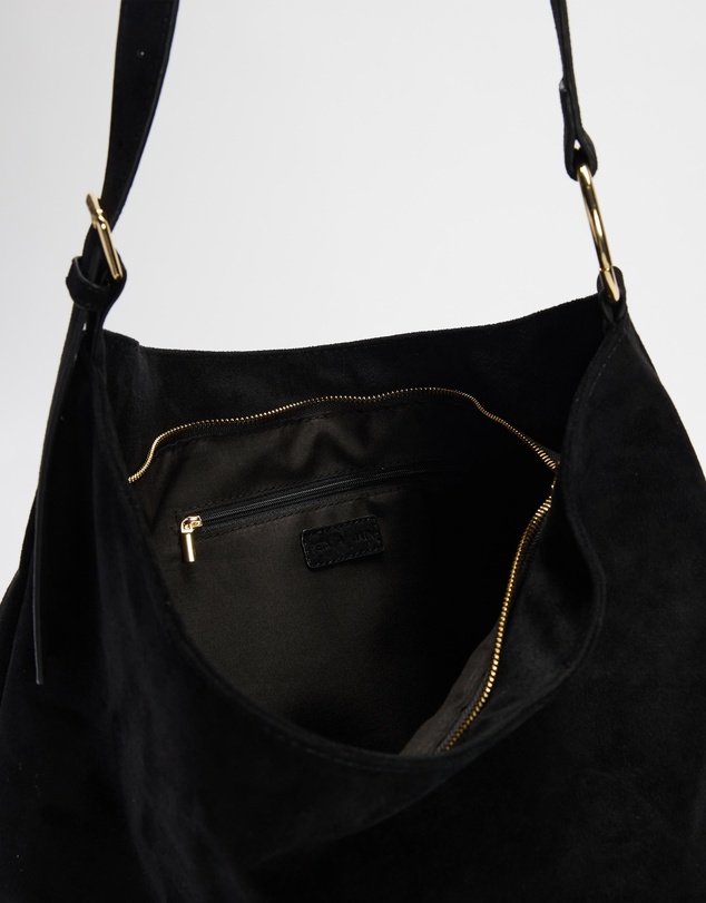 PETA AND JAIN - Tricky Shoulder Bag