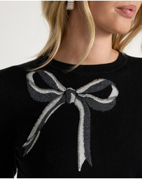 Marcs - Off We Bow CSC Knit