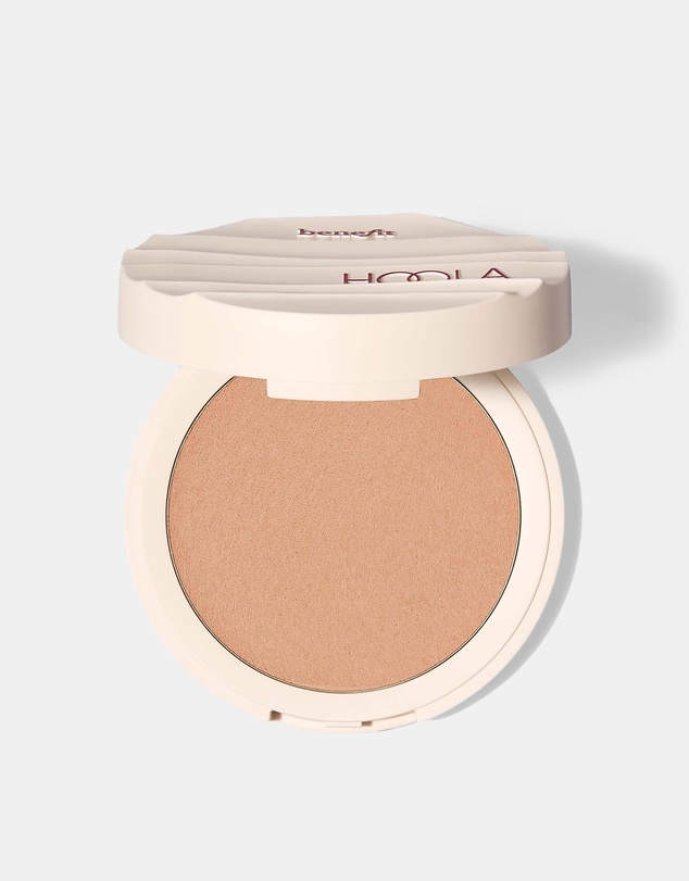 Benefit Cosmetics - Hoola Wave Bronzing Balm