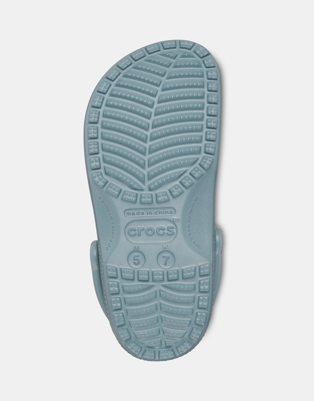 Crocs - Classic Clogs - Unisex