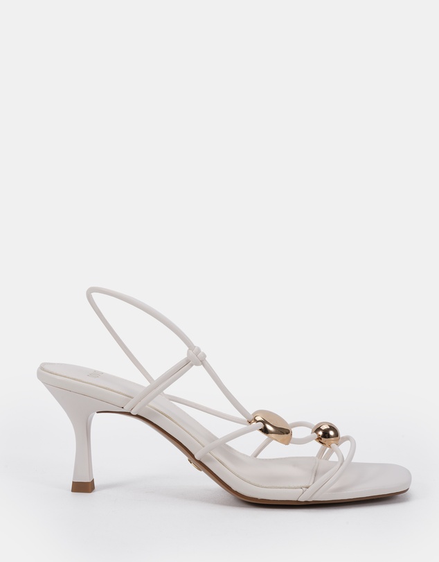 Novo - Zeezah Heels