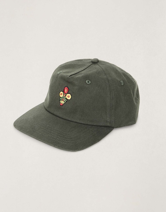 Rhythm - Bouquet Cap