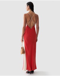 Sancia  - Anita Dress