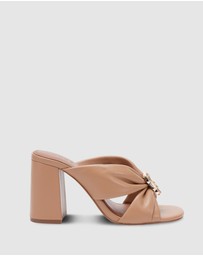 Nude Footwear - Luna