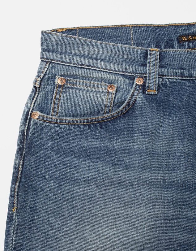 Nudie Jeans - Loud Larry Jeans