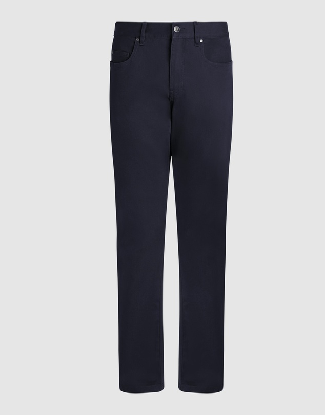Tarocash - Stanton Regular 5 Pocket Stretch Chino