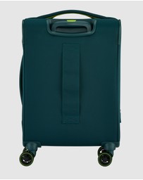 American Tourister - Applite 5 Carry-On Suitcase Expandable (55cm)