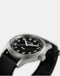Hamilton - Khaki Field Quartz 38