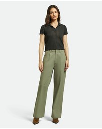 Brixton - Ludlow Trouser Pant