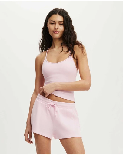 Cotton On Body - V-Neck Rib Cami